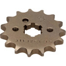 Antriebskettenrad Vordermotor. Stahl | JTF1263.15