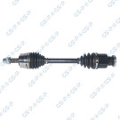 GSP Antriebswelle 217158 GSP Antriebswelle 217158