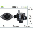 VALEO Generator 849208