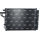Kondensator, Klimaanlage | 350414