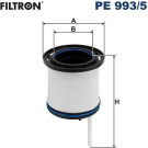 FILTRON Kraftstofffilter