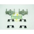FRENKIT Zubehör, Bremsbeläge 901710