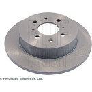 Bremsscheibe Honda T. Civic 1.4-2.0 97-05 | ADH24381