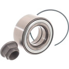 Radlagersatz VA LAND ROVER Freelander 98 VKBA 3527