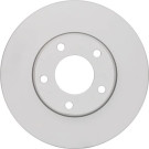 Bremsscheibe | MAZDA 3,5 | 0 986 479 C68