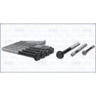 AJUSA Zylinderkopfschraubensatz 81007200