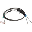 Handbremsseil | FORD Tourneo Connect 02 | 1987482775