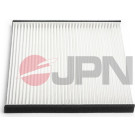 JPN Filter, Innenraumluft 40F2008-JPN