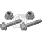 FEBI BILSTEIN Schraubensatz, Federbein-Radlagergehäuse