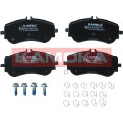 KAMOKA Bremsbelagsatz, Scheibenbremse JQ101044