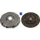 SACHS Kupplungssatz 3000 970 115