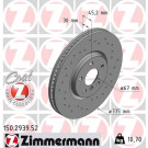Bremsscheibe VA Sport | MINI 13 | 150.2939.52