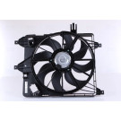 Kühlerlüfter PKW | RENAULT CLIO 1,0-1,2 01 | 85252