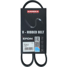 KAMOKA Keilrippenriemen 7015013