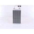 Heizkühler PKW BMW E36 COMPACT -AC 94-00 FIRST FIT 70519