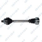 GSP Antriebswelle 218010 GSP Antriebswelle 218010