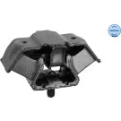15 555 008 Lagerung Motor MERCEDES W123,W124,W201 MEYLE-ORIGINAL: True to OE 140240005