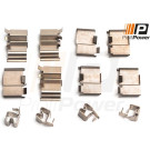 PROFIPOWER Zubehörsatz, Scheibenbremsbelag 9B1069