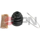 JPN Faltenbalgsatz, Antriebswelle 50P0301-JPN