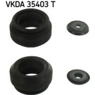 VKDA 35403T StützlagerSET=2Stk | FORD Escort,Fiesta,Orion,Sierra | VKDA 35403 T
