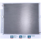 Kondensator PKW TOYOTA Land Cruiser 3.0 D 04 FIRST FIT 940167