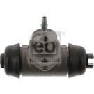 FEBI BILSTEIN Bremsrolle 05749