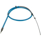 1 987 477 582 Seilzug, Feststellbremse