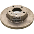 FEBI BILSTEIN Bremsscheibe FEBI BILSTEIN Bremsscheibe