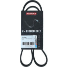 KAMOKA Keilrippenriemen 7016041