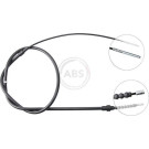 A.B.S. Handbremsseil Seilzug Festellbremse