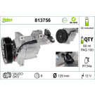 VALEO Kompressor 813756