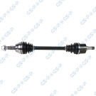 GSP Antriebswelle 203907