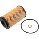 FEBI BILSTEIN Ölfilter | 26688