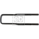 FEBI BILSTEIN Federhalter | 04371