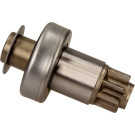 Freilaufgetriebe, Anlasser SD3080