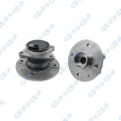 GSP Radlager 9400149