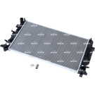 Kühler, Motorkühlung | 53885