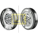 Zweimassenschwungrad ROVER 2.0CDTI,2.4Td4 01 LuK DMF 415 0237 10