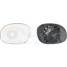 Aussenspiegelglas li Citroen C3 konvex OE 8151GA HAGUS
