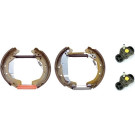BREMBO Bremsbackensatz | K59037