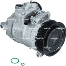 Kompressor, Klimaanlage EASY FIT 32215