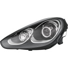 SCHEINWERFER L HELLA | PORSCHE CAYENNE 10 | 1EL 011 745-571 SCHEINWERFER L HELLA | PORSCHE CAYENNE 10 | 1EL 011 745-571