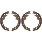 A.B.S. Bremsbacken 40569