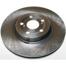 DENCKERMANN Bremsscheibe B130384