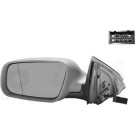 VAN WEZEL Außenspiegel 0317807 HAGUS