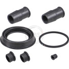 A.B.S. Zubehör, Bremsleitung 43054