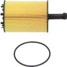 AMC Ölfilter PKW | AUDI,SEAT,SKODA,VW | MO-438