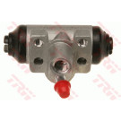 TRW Bremsrolle BWF299