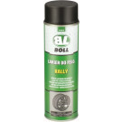 0010135 Boll Lack für Fahrzeugfelgen Rally schwarz matt Spray 500ml
