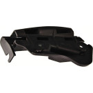 Original VAG Stoßstangenhalter VW P. Golf Plus 05-14 Le | 5M0807049
